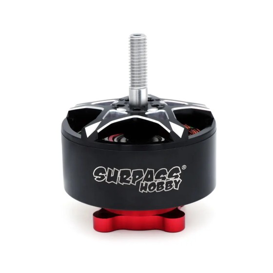 Surpass Hobby BAT Drone Motor BAT 4214 4218 Engine 5S~10S for 13 Inch RC  Aerial Photography Surveying and Recreation Helicopter